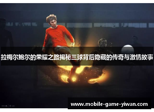 拉梅尔鲍尔的荣耀之路揭秘三球背后隐藏的传奇与激情故事