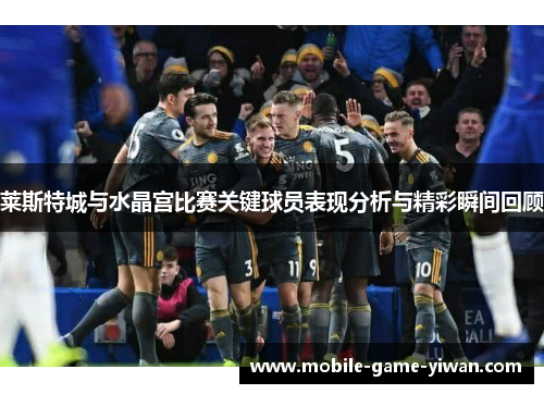 莱斯特城与水晶宫比赛关键球员表现分析与精彩瞬间回顾 莱斯特城与水晶宫比赛关键球员表现分析与精彩瞬间回顾