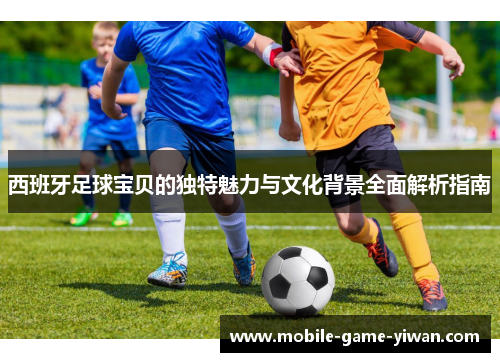 西班牙足球宝贝的独特魅力与文化背景全面解析指南