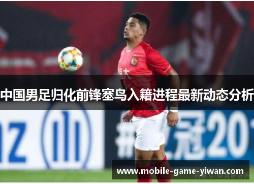 中国男足归化前锋塞鸟入籍进程最新动态分析