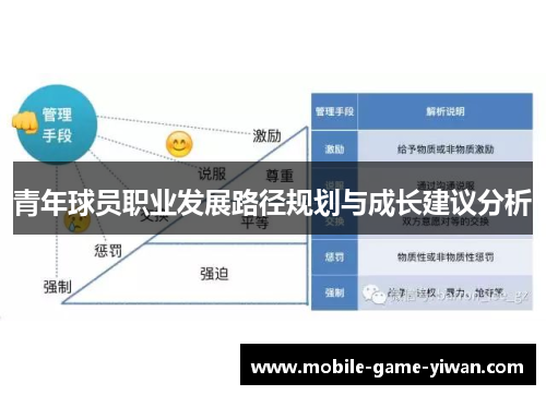 青年球员职业发展路径规划与成长建议分析